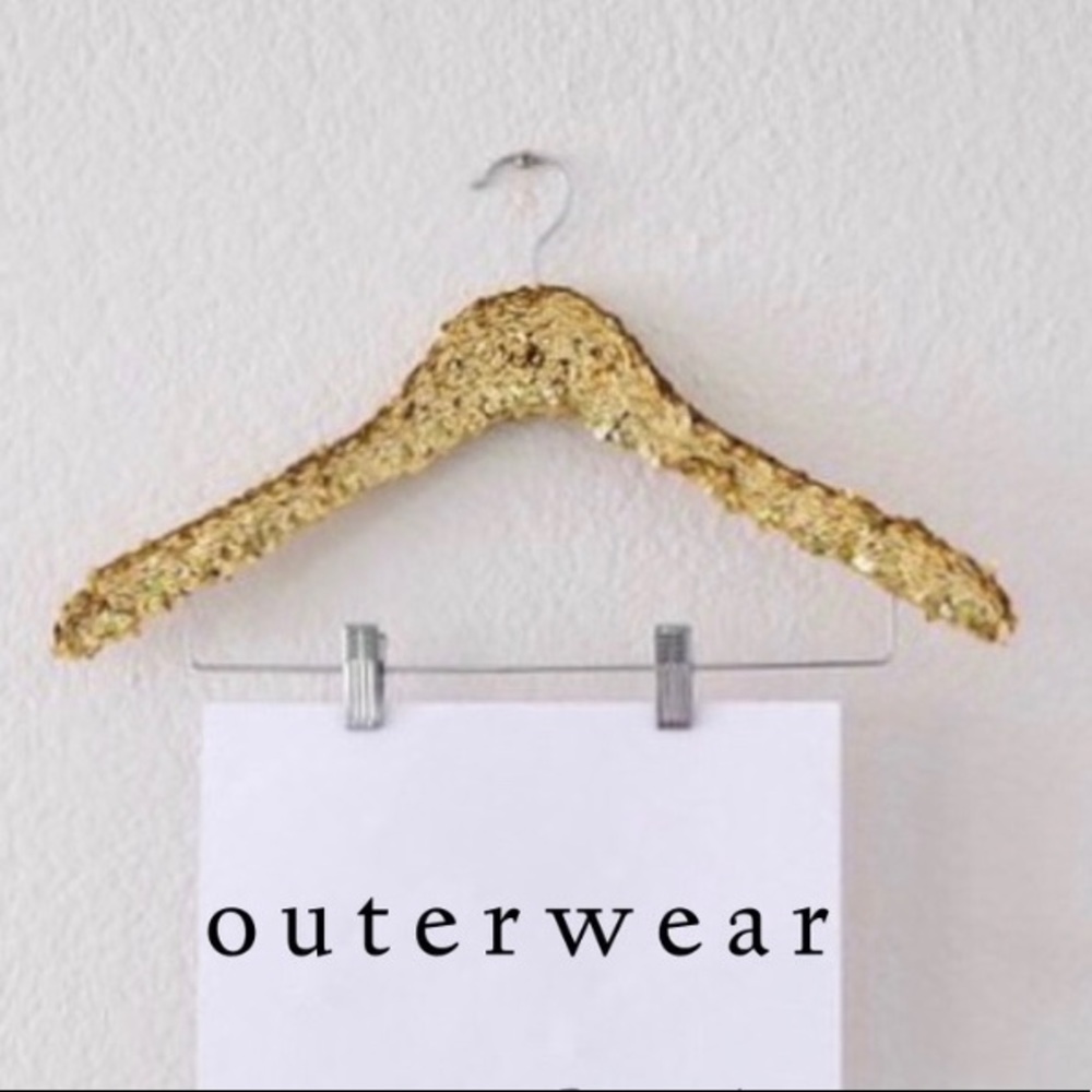 Outerwear